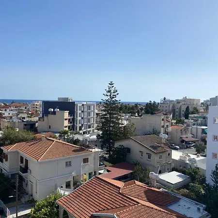 Apartment Top Floor Luxury 1bedroom With Sea View In Center *