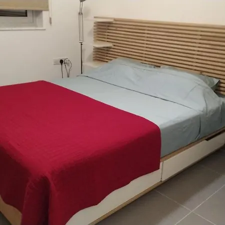 Διαμέρισμα Top Floor Luxury 1bedroom With Sea View In Center *