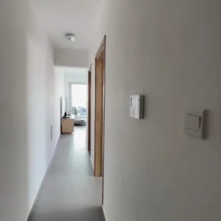Apartment Top Floor Luxury 1bedroom With Sea View In Center *